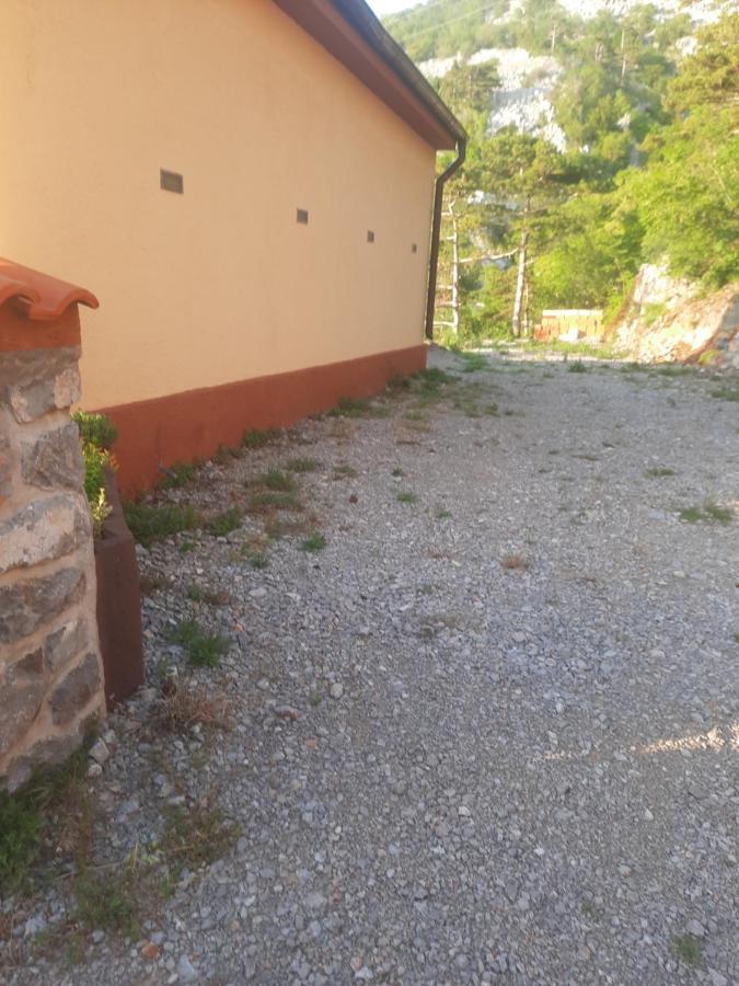 Feral Apartment Sveti Juraj Exterior photo